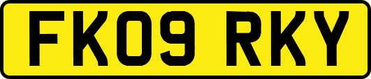 FK09RKY