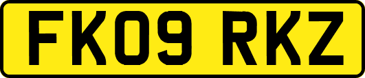 FK09RKZ