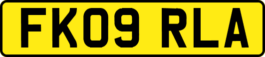 FK09RLA