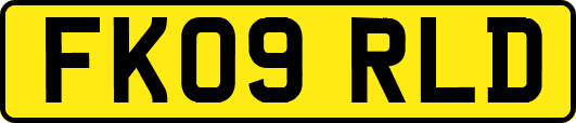 FK09RLD