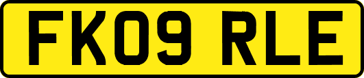 FK09RLE