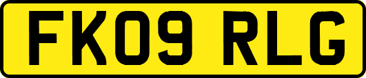 FK09RLG