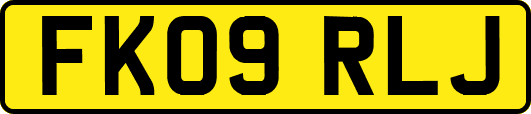 FK09RLJ