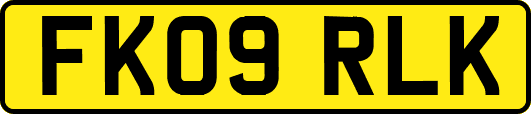 FK09RLK