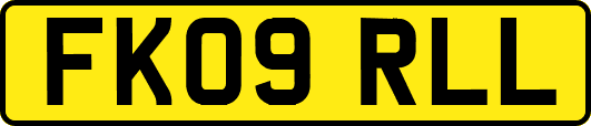 FK09RLL