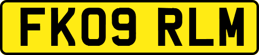 FK09RLM