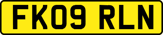 FK09RLN
