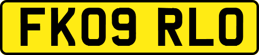 FK09RLO