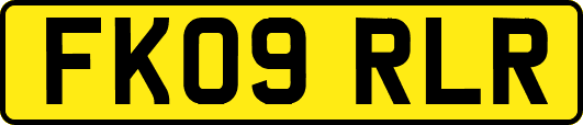 FK09RLR