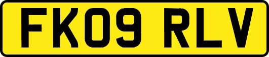 FK09RLV