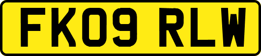 FK09RLW