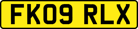 FK09RLX