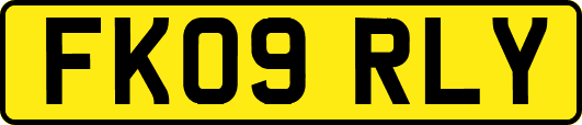FK09RLY