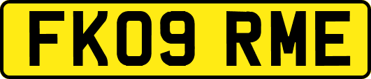 FK09RME