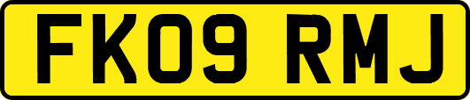 FK09RMJ