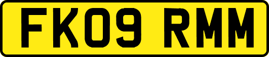 FK09RMM