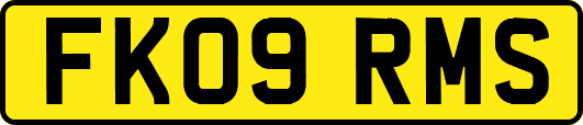 FK09RMS