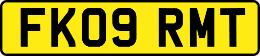FK09RMT
