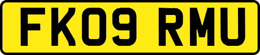 FK09RMU