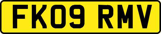 FK09RMV