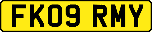 FK09RMY