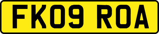 FK09ROA