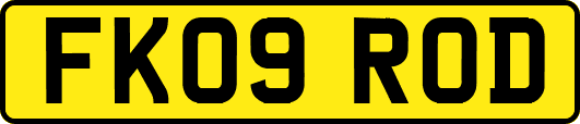 FK09ROD