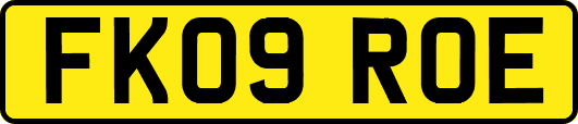FK09ROE