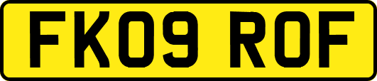 FK09ROF