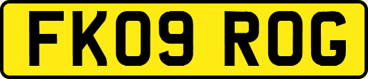 FK09ROG