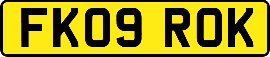 FK09ROK