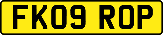 FK09ROP