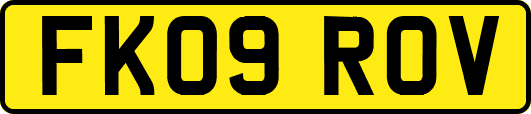 FK09ROV