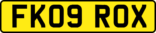 FK09ROX