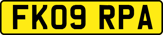 FK09RPA