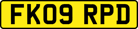 FK09RPD