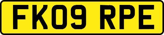 FK09RPE