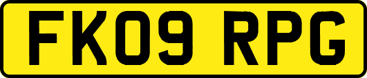 FK09RPG