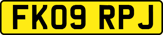 FK09RPJ