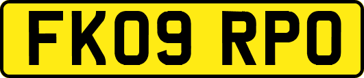 FK09RPO