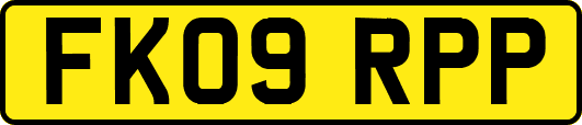 FK09RPP