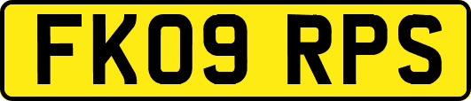 FK09RPS