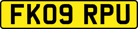 FK09RPU