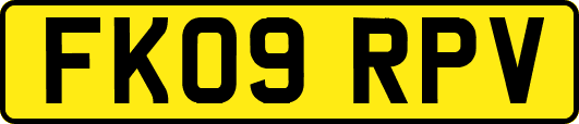 FK09RPV
