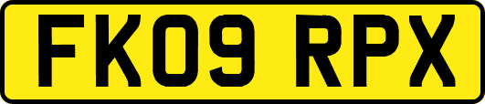 FK09RPX