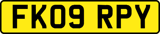 FK09RPY