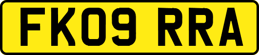 FK09RRA