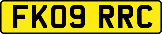 FK09RRC