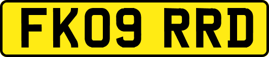 FK09RRD