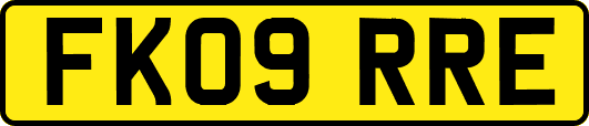 FK09RRE